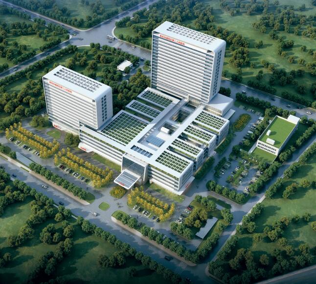 青島市城陽區第二人民醫院.jpg